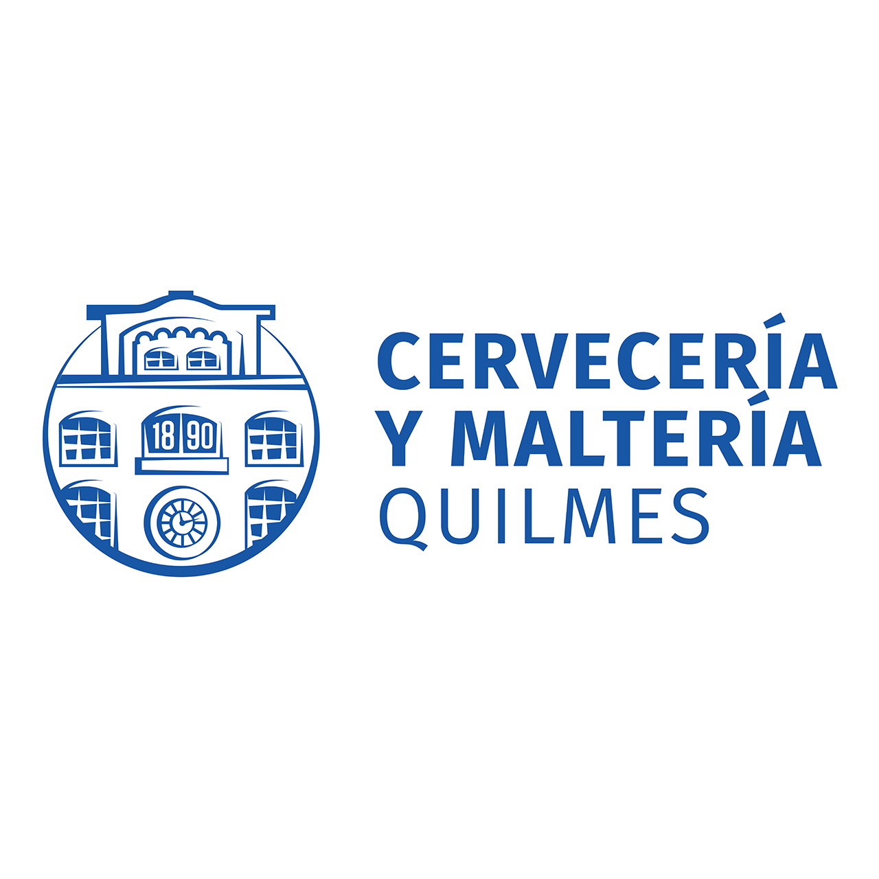 Cervecería y Maltería Quilmes